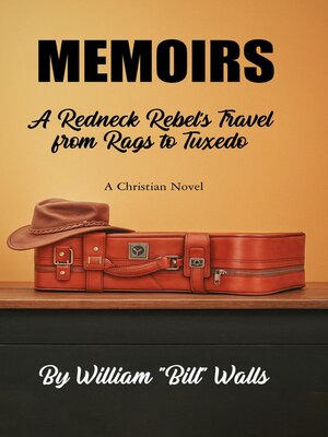 cover image of MEMOIRS
